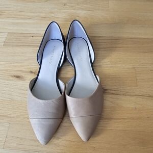 Franco Sarto mules size 11